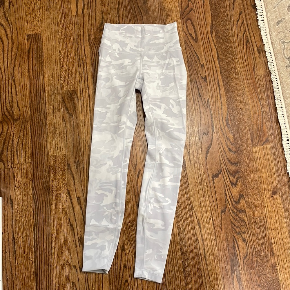 Wunder under high rise tight 28''